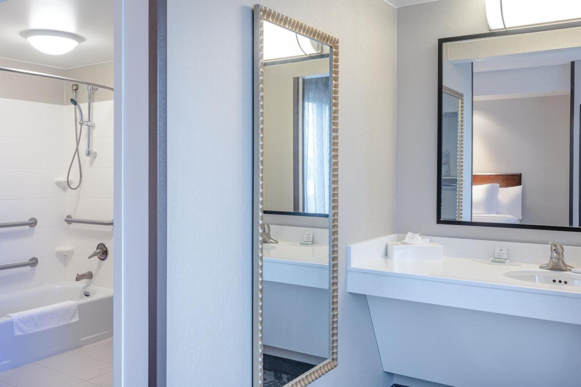 Hotel Springhill Terre Haute