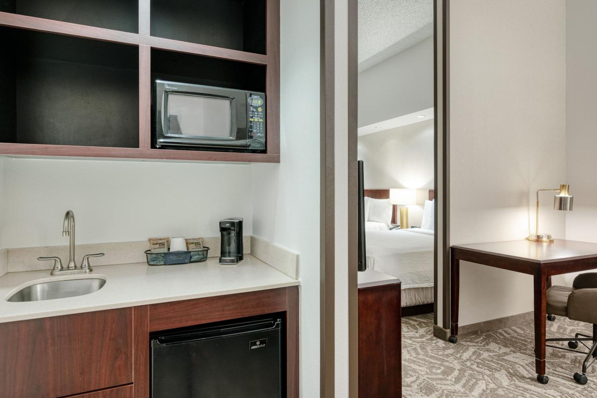 Springhill 3*