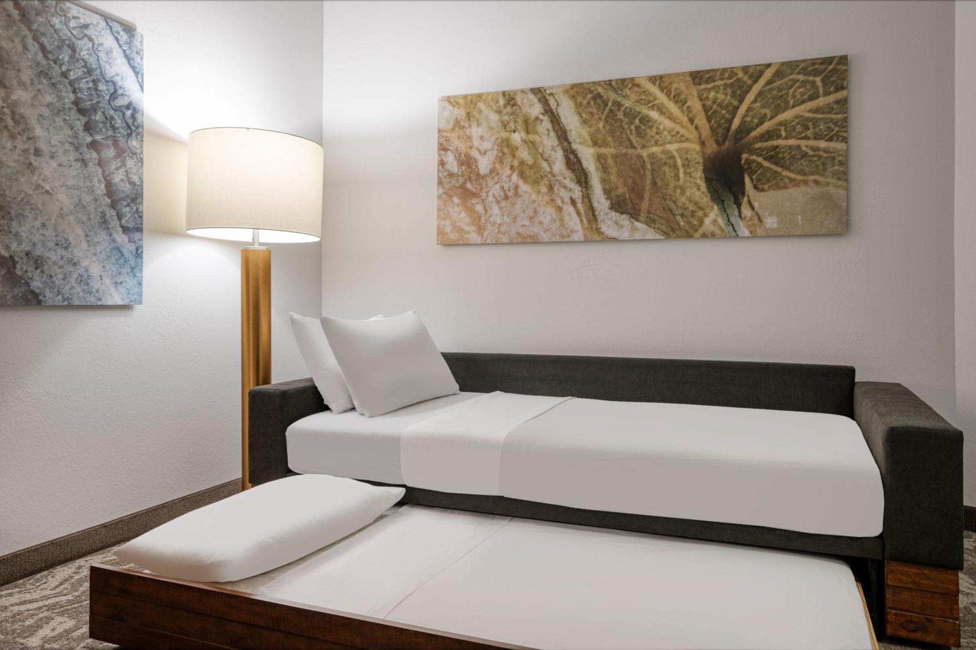 Hotel Springhill Terre Haute