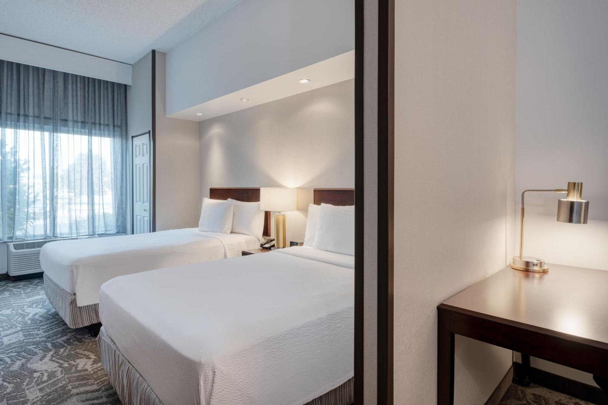 Hotel Springhill